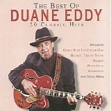 Duane Eddy - The Best of Duane Eddy