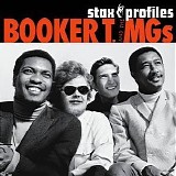 Booker T and the MG's - Stax Profiles