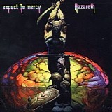 Nazareth - Expect No Mercy - Album