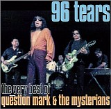 Question Mark & The Mysterians - Feel It! Very Best of Question Mark & The Mysterians