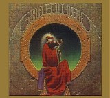 Grateful Dead - Blues for Allah