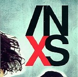 INXS - X