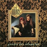 The Judds - Greatest Hits, Vol. 2