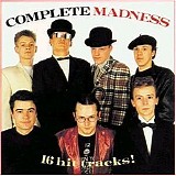 Madness - Complete Madness