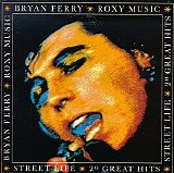 Bryan Ferry & Roxy Music - Street Life - Greatest Hits