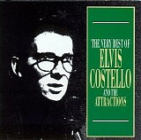 Attractions - The Very Best Of Elvis Costello And The Attractions