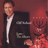 Cliff Richard - Love.. The Album