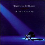 Various artists - Music of Disney: A Legacy in Song