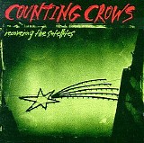 Counting Crows - Recovering the Satellites