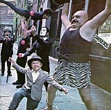 The Doors - Strange Days