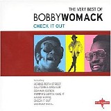 Bobby Womack - Looking For A Love