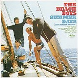 The Beach Boys - Summer Days (And Summer Nights!!)