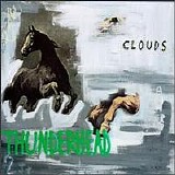 Clouds - Thunderhead