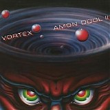 Amon Düül II - Vortex