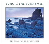 Echo & The Bunnymen - The Works-A Retrospective - 2008