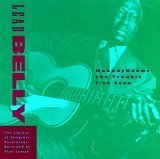 Leadbelly - Nobody Knows the Trouble I've Seen, Vol. 5