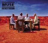 Muse - Black Holes & Revelations