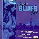 Various artists - Chicago Blues Band