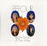 Brian Auger & the Trinity - Befour