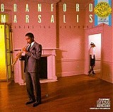 Branford Marsalis - Romances for Saxophone