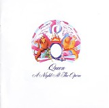 Queen - A Night At The Opera