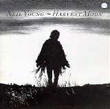 Neil Young - Harvest Moon