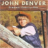 John Denver - John Denver - Greatest Country Hits