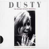 Dusty Springfield - Dusty: The Very Best of Dusty Springfield