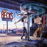 Jeff Beck - Jeff Beck's Guitar Shop