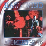 Hawkwind - Atom Henge: 76