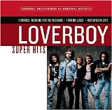 Loverboy - Super Hits