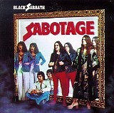 Black Sabbath - Sabotage