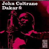 John Coltrane - Dakar