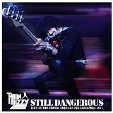 Thin Lizzy - Still Dangerous: Live at Tower Theatre Philadelphia 1977