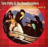 Tom Petty & the Heartbreakers - Greatest Hits