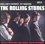 The Rolling Stones - The Rollingstones