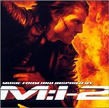 Various artists - Mission Impossible 2