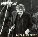 John Prine - Live On Tour