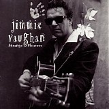 Jimmie Vaughan - Strange Pleasure