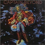 Captain Beyond - Captain Beyond