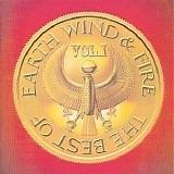 Earth Wind & Fire - The Best of Earth Wind and Fire Vol.1