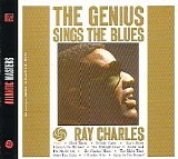 Ray Charles - The Genius Sings the Blues - 1961