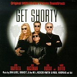 Original Soundtrack - Get Shorty