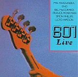 801 - 801 Live - Album