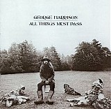 George Harrison - All Things Must Pass