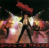 Judas Priest - Unleashed in the East