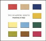 The Beautiful South - Painting It Red