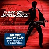 Various artists - The Best of Bond ... James Bond