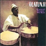 Babatunde Olatunji - Drums of Passion: The Beat