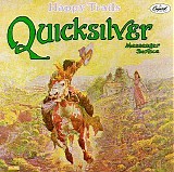 Quicksilver Messenger Service - Happy Trails